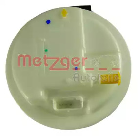 METZGER 2250037